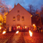 Waldweihnacht am Annaberg 2019