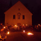 Waldweihnacht am Annaberg 2017