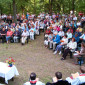 Ökumenischer Pfingstgottesdienst 2012