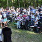 Ökumenischer Pfingstgottesdienst 2019