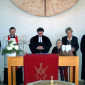 Festgottesdienst