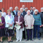 Jubelkonfirmation April 2015