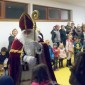Nikolausfest im Kindergarten Dezember 2015