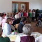 Seniorendienstagsclub Sommerfest Juni 2016