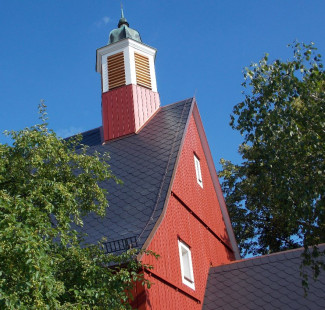 Michaelskirche Grafenwöhr