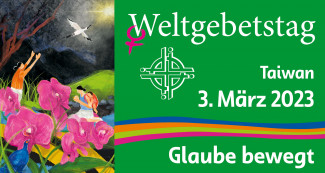 WGT 2023 Weltgebetstag