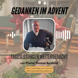 Gedanken zum Advent