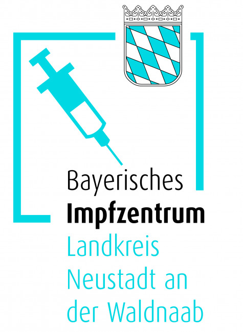 Logo Impfzentrum new