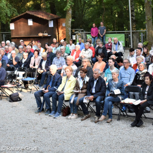 Ökumenischer GD am Schönberg