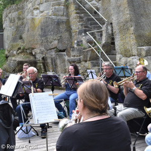 Evang. Posaunenchor Neustadt am Kulm